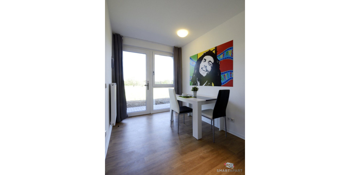 Wohnen auf Zeit Koblenz Bubenheim - 1 Zimmer, 28 m&sup2;, 790&euro; | Angebot:8800275