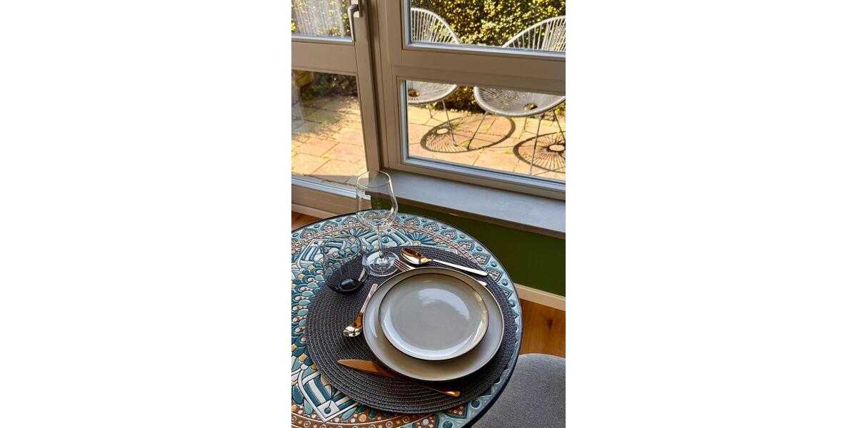 Wohnen auf Zeit Bornheim - 1 Zimmer, 40 m&sup2;, 850&euro; | Angebot:26224804