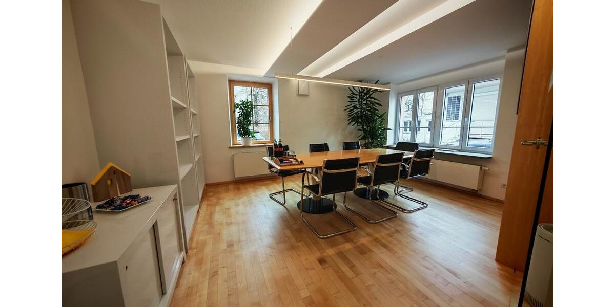 Einfamilienhaus Ottobeuren - 7 Zimmer, 201 m&sup2;, 2.950&euro; | Angebot:25612524