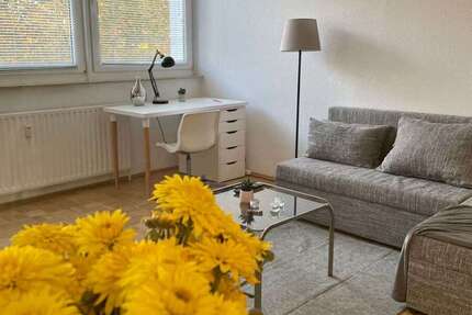 Zimmer Düsseldorf Lörick - 1 Zimmer, 1.699&euro; | Angebot:24986345