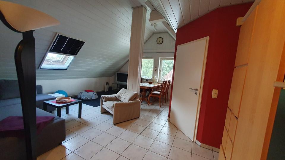 Wohnen auf Zeit Baunatal - 1 Zimmer, 47 m&sup2;, 900&euro; | Angebot:26250640