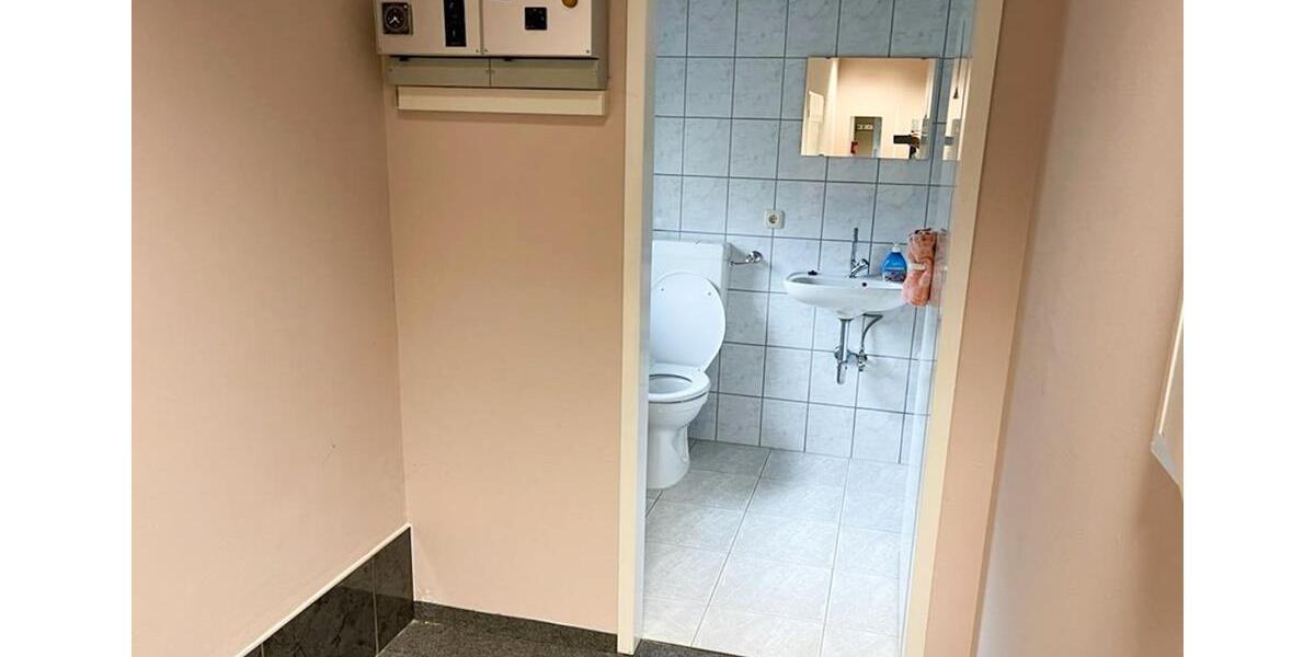 Gewerbeobjekt Thalheim/Erzgebirge Erzgebirge - 1.500&euro; | Angebot:26138225