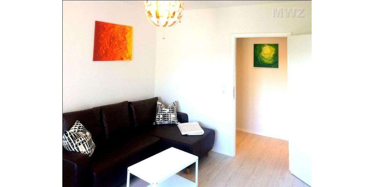 Zimmer Mannheim Fahrlach - 2 Zimmer, 989&euro; | Angebot:26255984