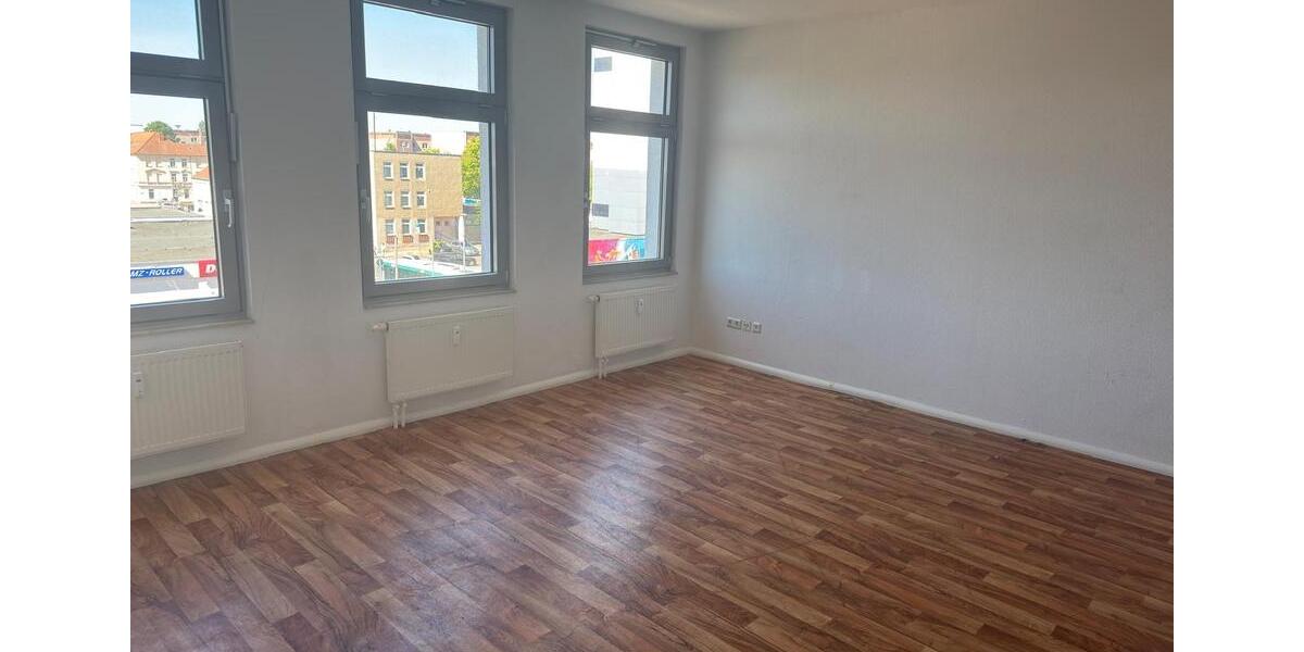Etagenwohnung Magdeburg Neue Neustadt - 1 Zimmer, 40 m&sup2;, 578&euro; | Angebot:26491164