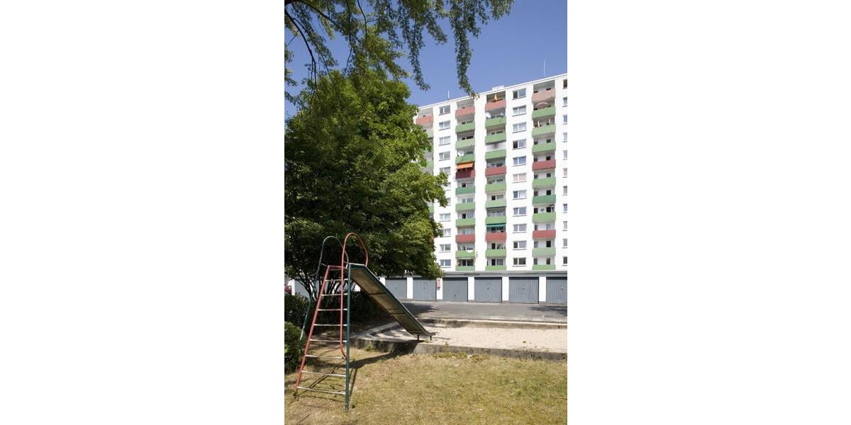 Etagenwohnung Offenbach am Main Bieberer Berg - 3 Zimmer, 70 m&sup2;, 780&euro; | Angebot:26003340