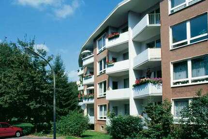 Wohnung Dortmund Wickede - 3 Zimmer, 65 m&sup2;, 550&euro; | Angebot:26238777