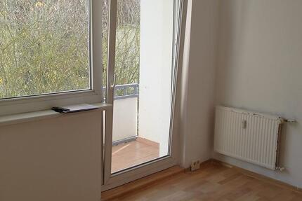 Helles 2-Zimmer-Apartment mit Balkon in Sellin 2 zimmer