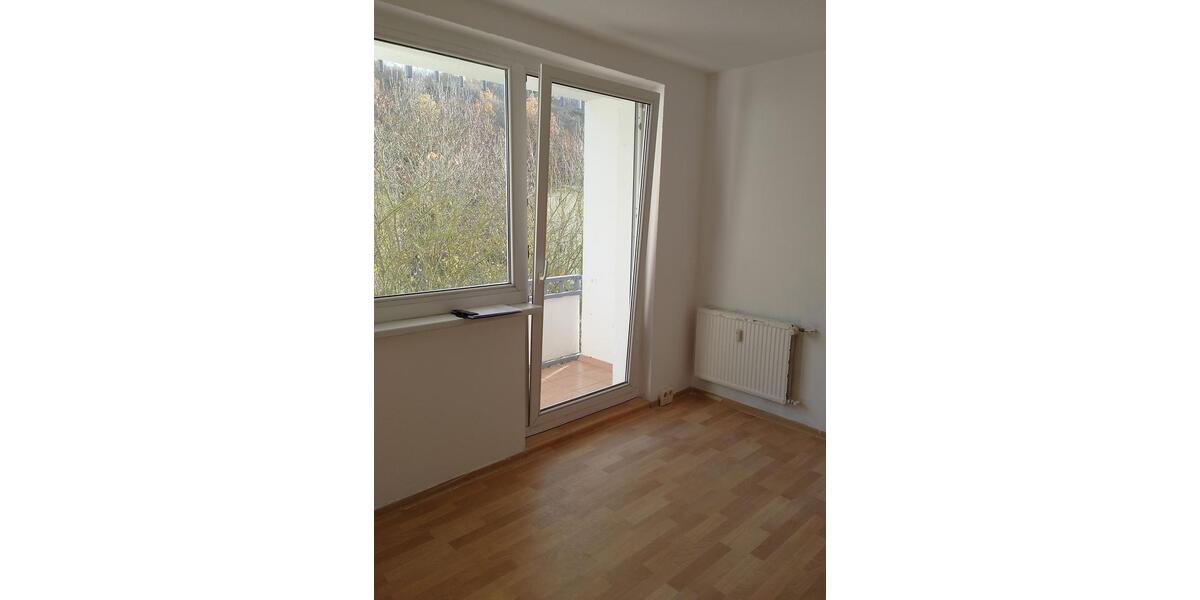 Helles 2-Zimmer-Apartment mit Balkon in Sellin 2 zimmer