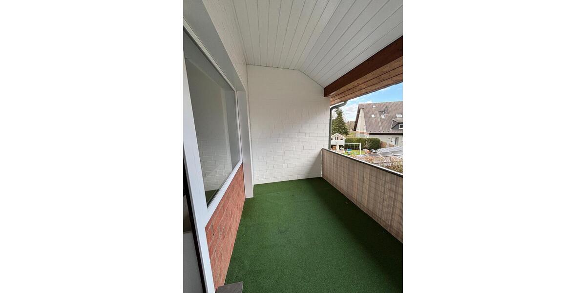 Etagenwohnung Unna Hemmerde - 2 Zimmer, 49 m&sup2;, 490&euro; | Angebot:25979815