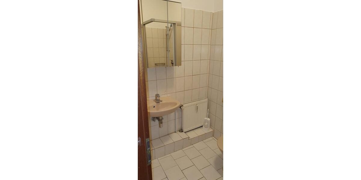 Wohnen auf Zeit Halle (Saale) Silberhöhe - 1 Zimmer, 20 m&sup2;, 390&euro; | Angebot:25947776