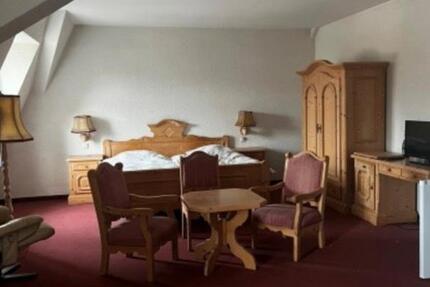 1 Zimmer Apartment in Müllrose 1 zimmer