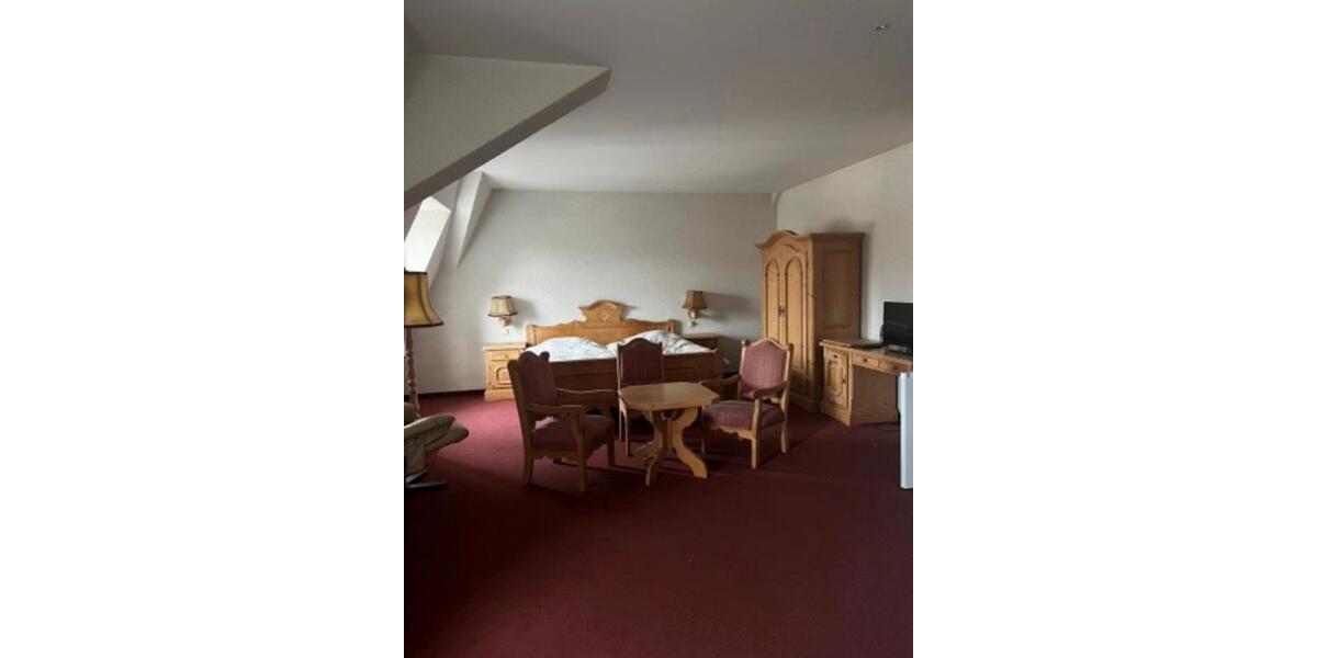 1 Zimmer Apartment in Müllrose 1 zimmer