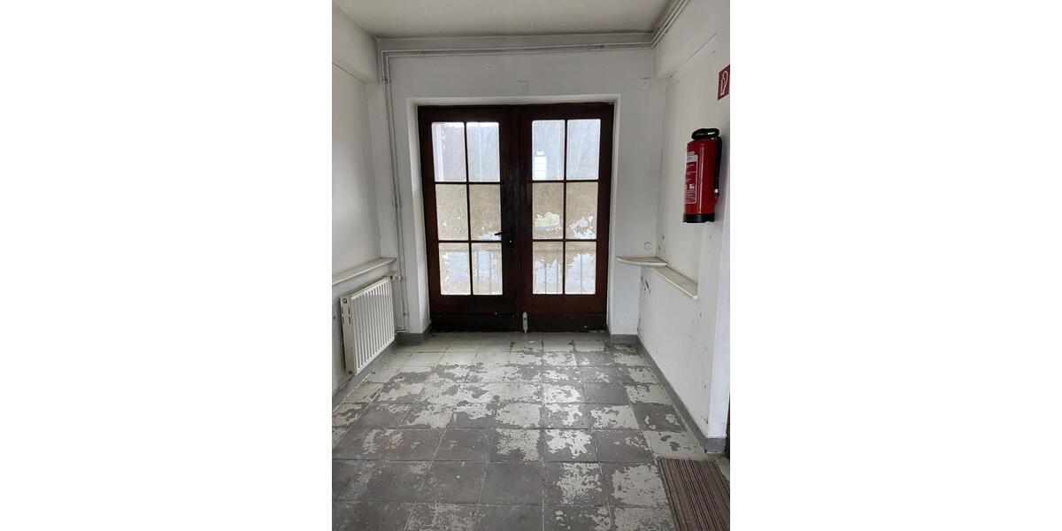 Gewerbeobjekt Berka vor dem Hainich - 1.171&euro; | Angebot:25513907
