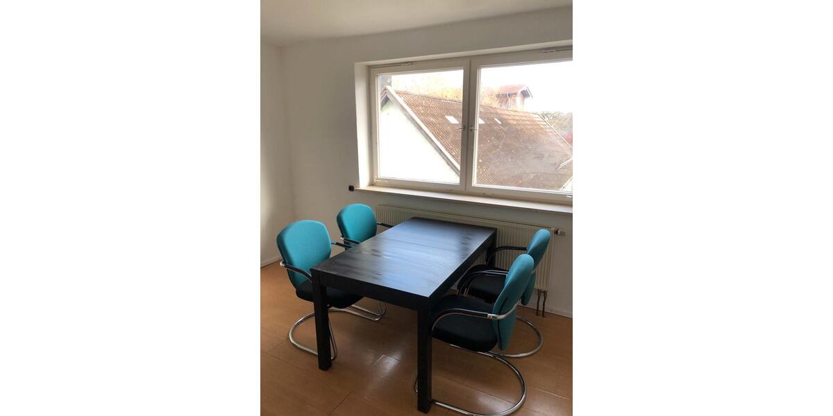 Wohnen auf Zeit Kranzberg - 2 Zimmer, 21 m&sup2;, 400&euro; | Angebot:26541632