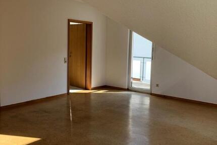 Helle 2-Zimmer-Wohnung in ruhiger Lage von Eußerthal 2 zimmer