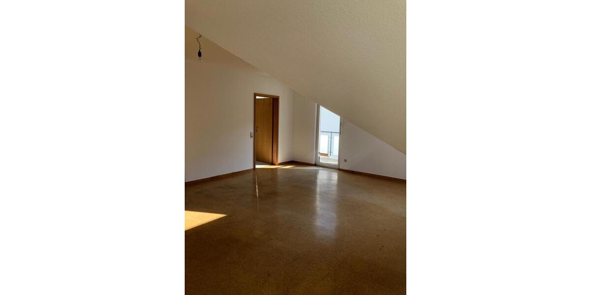 Helle 2-Zimmer-Wohnung in ruhiger Lage von Eußerthal 2 zimmer