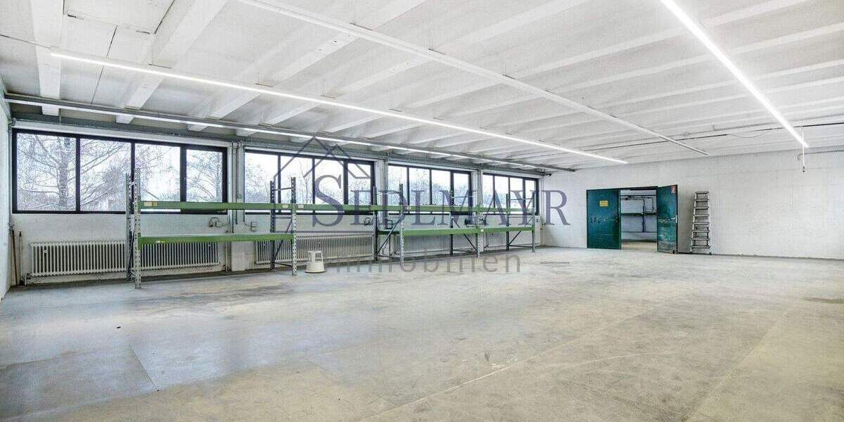 Gewerbeobjekt Andechs-Erling Erling - 5.200&euro; | Angebot:25689708