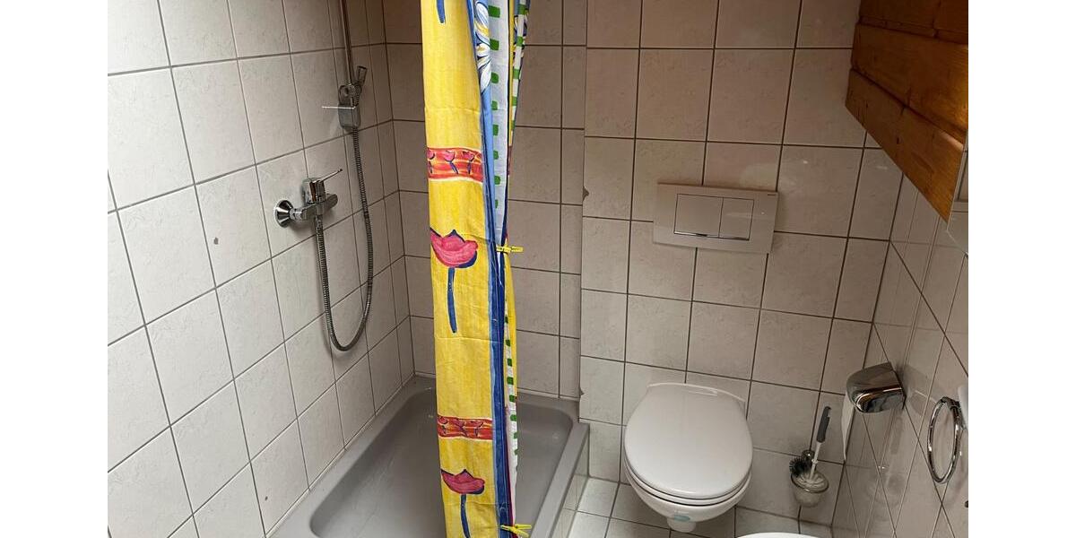 Dachgeschoßwohnung Schwindegg - 2 Zimmer, 51 m&sup2;, 550&euro; | Angebot:25642027