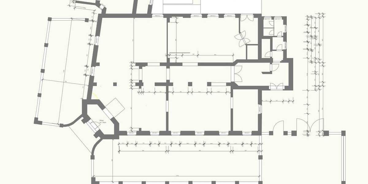 BüroGewerberäume im historischen Postamt von Hainichen - Gewerbeobjekt Hainichen | Angebot:23471787