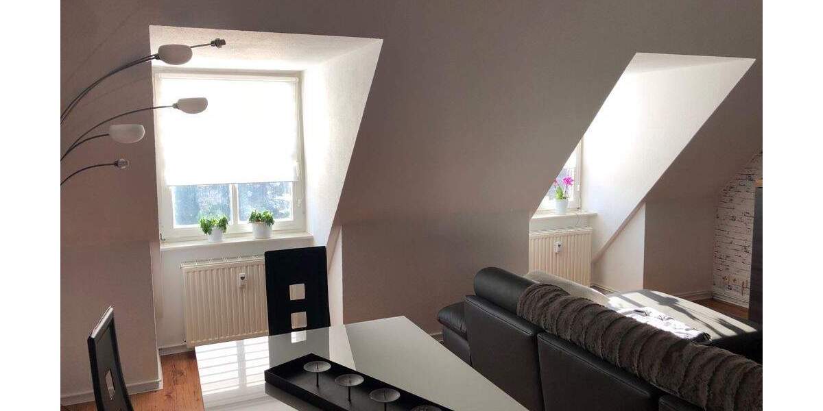 Möblierte Wohnung im Klosterhof 2 zimmer