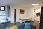 Wohnen auf Zeit Saarbrücken West - 1 Zimmer, 43 m&sup2;, 700&euro; | Angebot:25750037