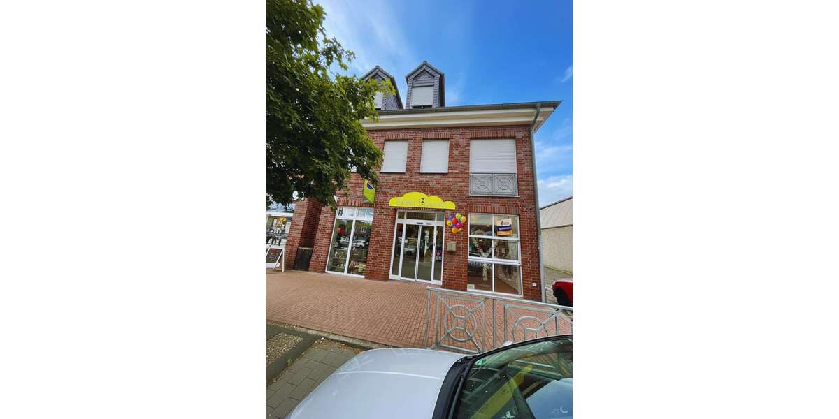 Gewerbeobjekt Wassenberg Orsbeck - 1.075&euro; | Angebot:26375903