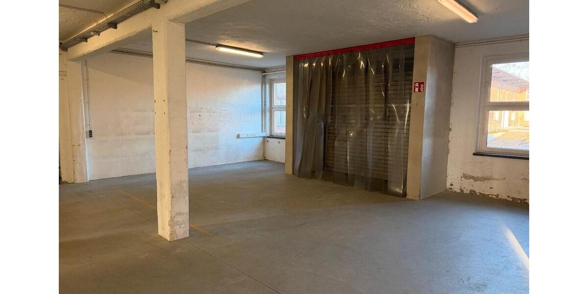 Gewerbeobjekt Egeln - 2.140&euro; | Angebot:25898353