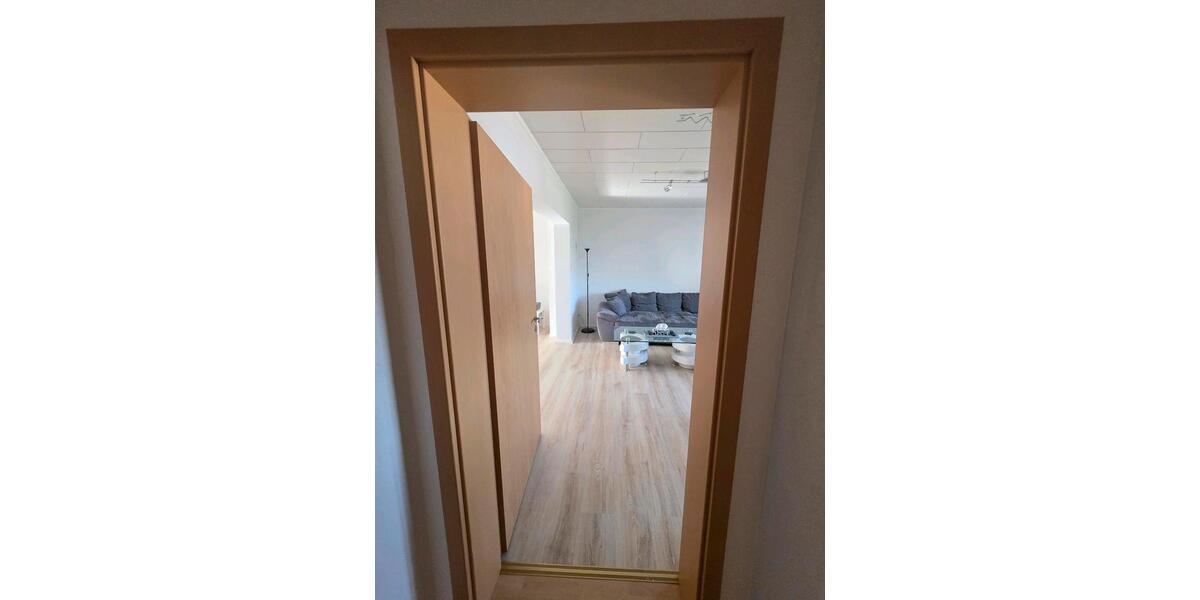 Etagenwohnung Püttlingen - 3 Zimmer, 85 m&sup2;, 730&euro; | Angebot:26049468