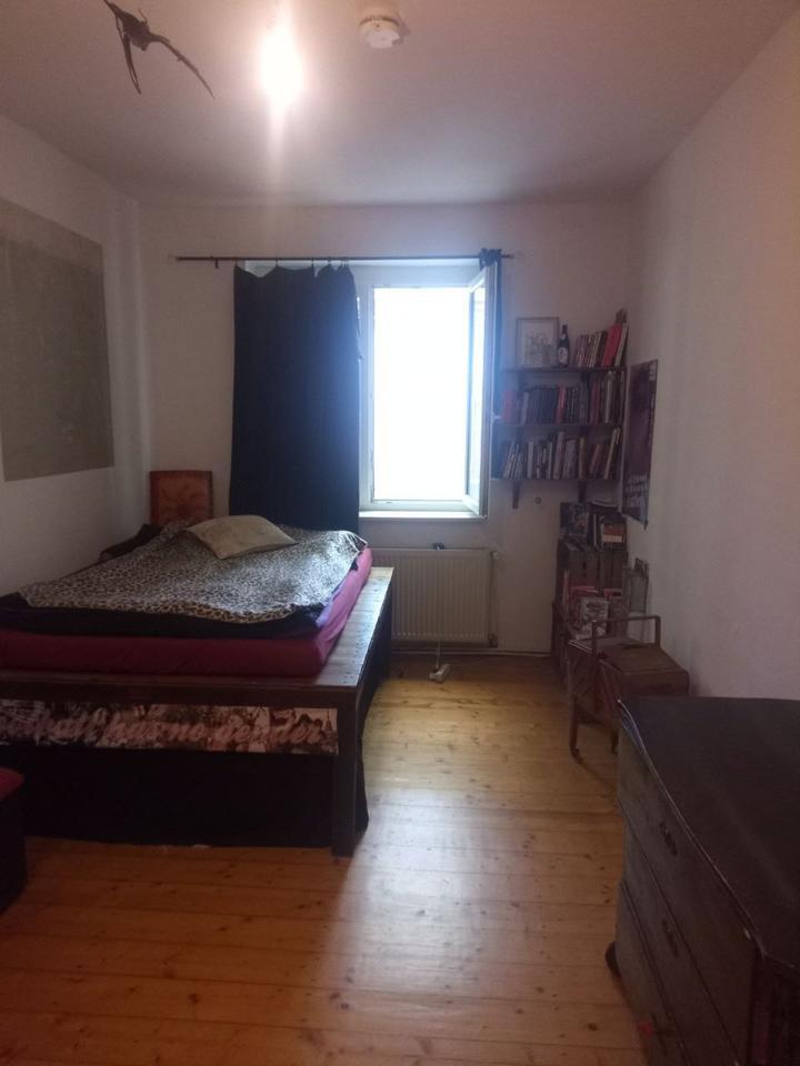 SWEETE Wohnung IN CONNEWITZ (1.8-15.10.25)