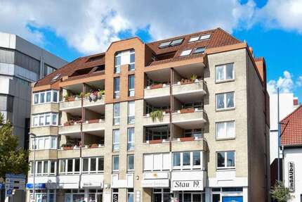 Gewerbeobjekt Oldenburg Dobbenviertel - 1.450&euro; | Angebot:26717335