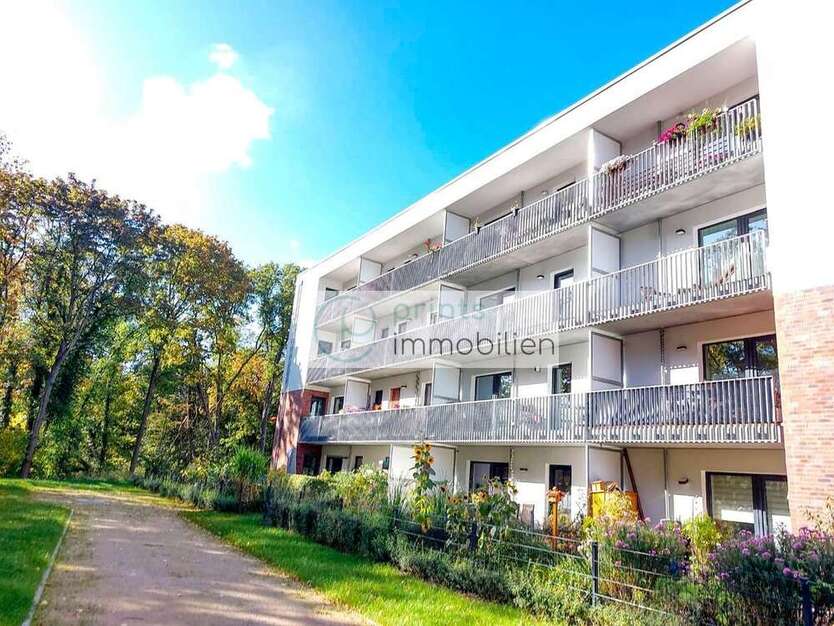 Wohnung zum Mieten in Hoppegarten 1.340 € 78 m²
