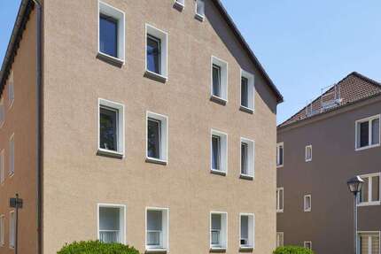 Wohnung zum Mieten in Dortmund 365 € 42.46 m² 2 zimmer