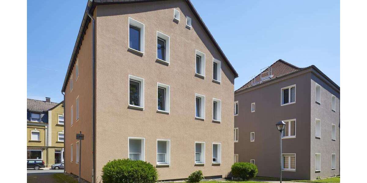 Wohnung zum Mieten in Dortmund 365 € 42.46 m² 2 zimmer