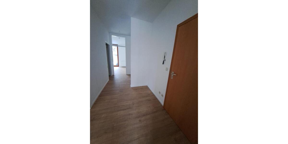 Erdgeschoßwohnung Schwerin Friedrichsthal - 2 Zimmer, 61 m&sup2;, 640&euro; | Angebot:24977637
