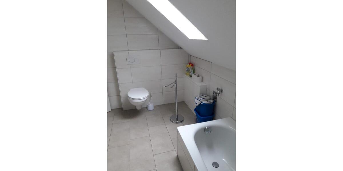 Etagenwohnung Achim - 2 Zimmer, 50 m&sup2;, 430&euro; | Angebot:26196736