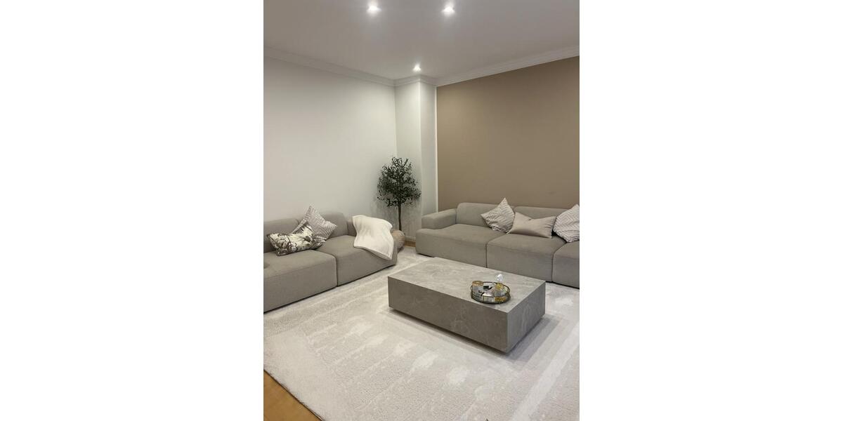 3,5 Zi-Wohnung Altbau Jugendstil Stuttgart-West 3.5 zimmer