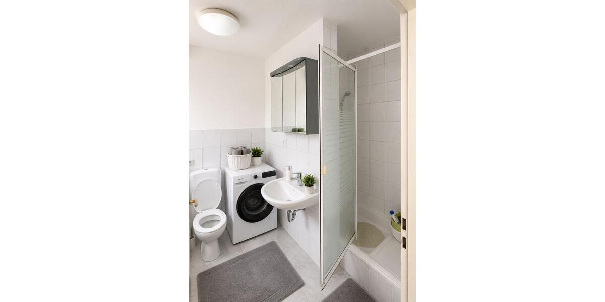 Etagenwohnung Aachen Aachen-Mitte - 4 Zimmer, 84 m&sup2;, 840&euro; | Angebot:26521326