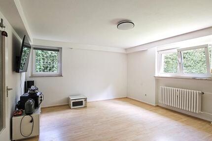 Wohnung Biebertal - 2 Zimmer, 48 m&sup2;, 450&euro; | Angebot:26366709