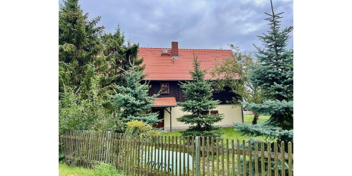 Einfamilienhaus Dresden Roitzsch - 5 Zimmer, 145 m&sup2;, 1.900&euro; | Angebot:24132566