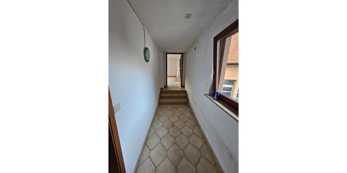 Etagenwohnung Hemhofen - 2 Zimmer, 70 m&sup2;, 615&euro; | Angebot:24776744