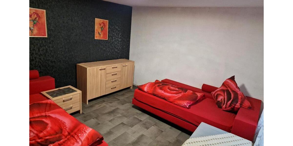 Erdgeschoßwohnung Bunde - 4 Zimmer, 100 m&sup2;, 14&euro; | Angebot:24523862