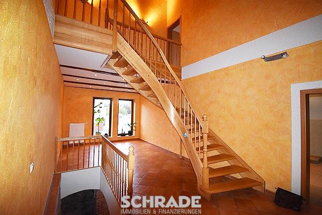 Etagenwohnung Seehausen (Altmark) - 3 Zimmer, 180 m&sup2;, 700&euro; | Angebot:22053162