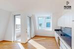 Helle 3-Zimmer-Wohnung zum Erstbezug mit EBK!