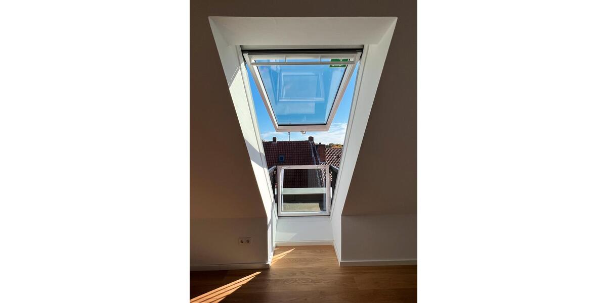 Maisonettenwohnung Coesfeld - 2 Zimmer, 79 m&sup2;, 860&euro; | Angebot:26565251