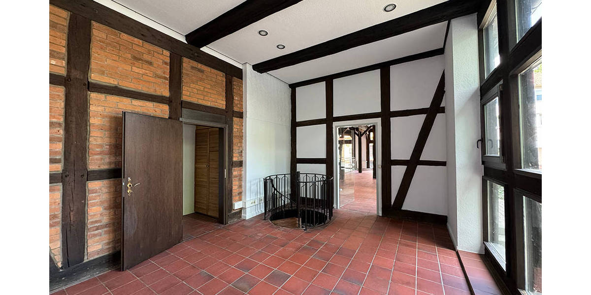 Gewerbeobjekt Soltau - 1.760&euro; | Angebot:23982003