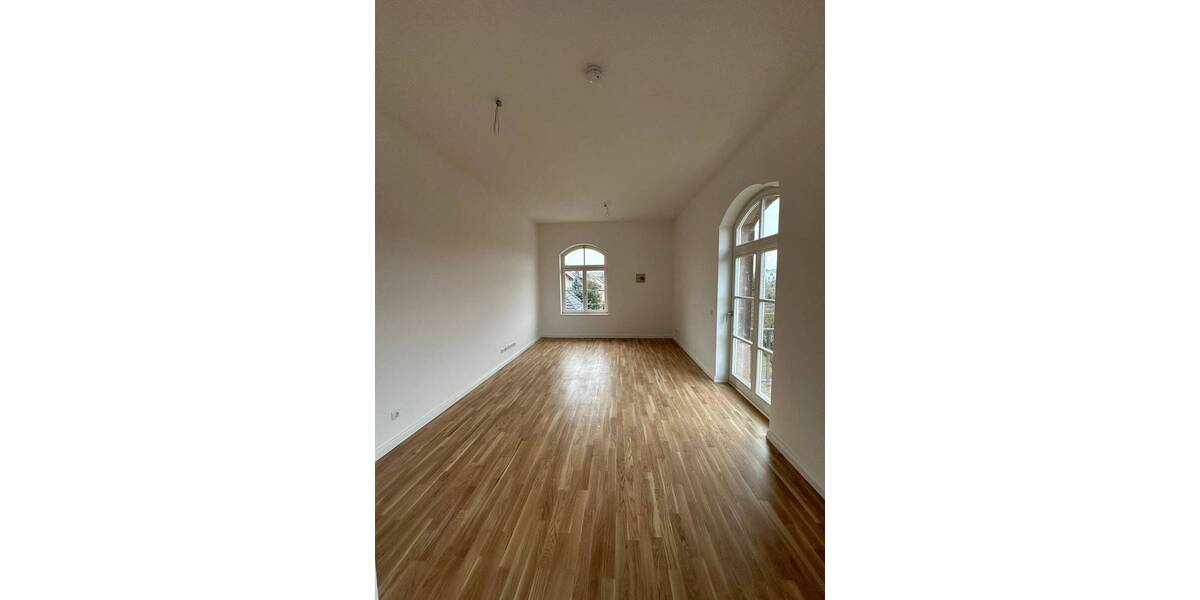 Etagenwohnung Rochlitz - 3 Zimmer, 101 m&sup2;, 915&euro; | Angebot:26156494