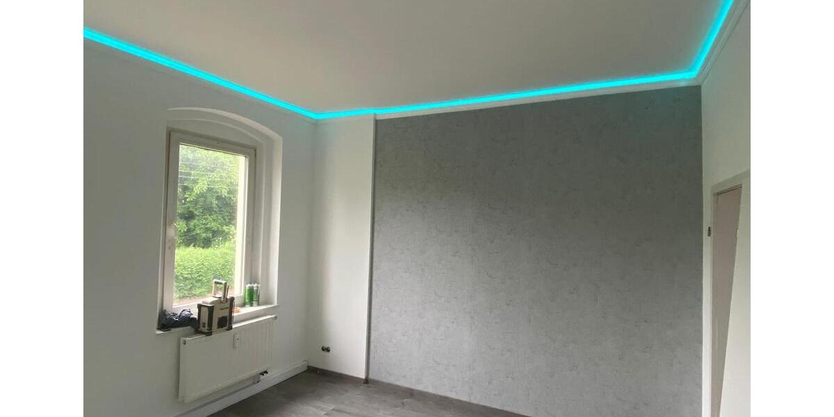 Etagenwohnung Döbeln - 4 Zimmer, 94 m&sup2;, 698&euro; | Angebot:26088807