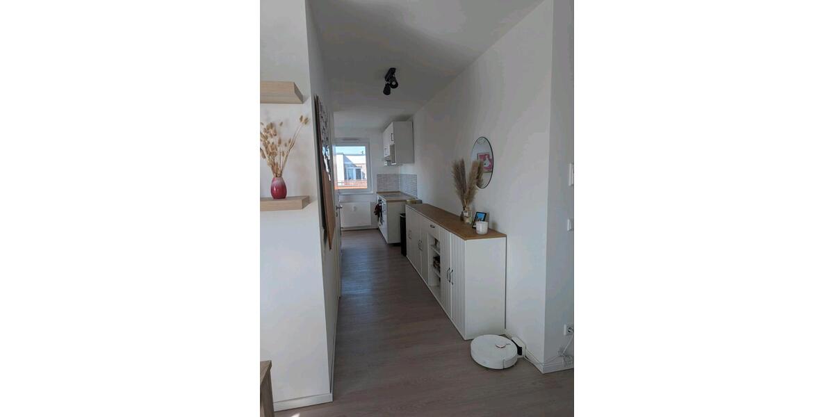 Wohnen auf Zeit Braunschweig Nordstadt - 2 Zimmer, 60 m&sup2;, 900&euro; | Angebot:26292679