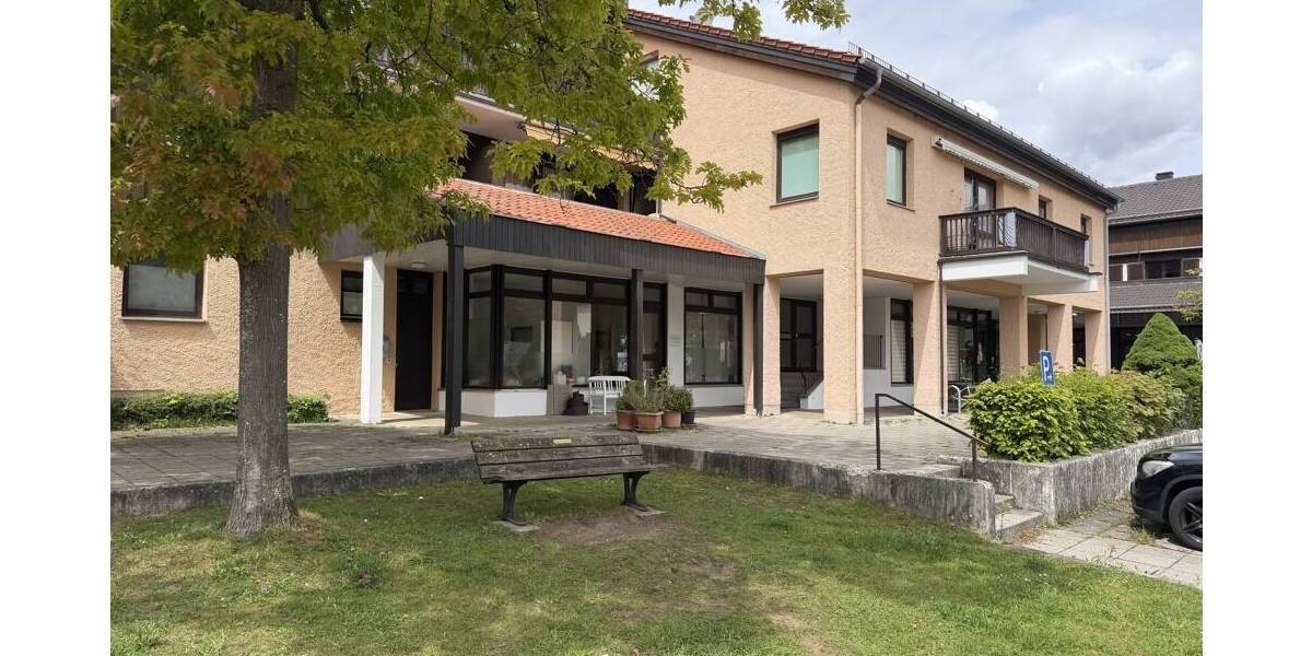 Terrassenwohnung Feldafing - 4 Zimmer, 118 m&sup2;, 1.650&euro; | Angebot:26787272