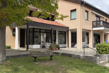 Wohnung Feldafing - 4 Zimmer, 118 m&sup2;, 1.650&euro; | Angebot:26787272